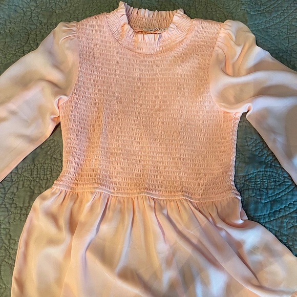 NWOT Elegant Mi Ami Top - Picture 3 of 4